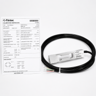 Тензодатчик Flintec РС 22 (5, 10, 20, 30, 40kg)