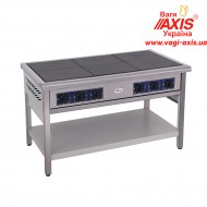 Плита профессиональная ПЕ-6