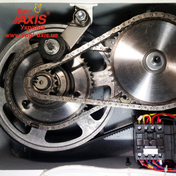 Testomes GoodFood SM30T2V Testomes GoodFood SM30T2V