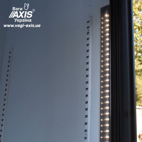 Шкаф холодильный МХМ Капри 1,12 СК Шкаф холодильный МХМ Капри 1,12 СК