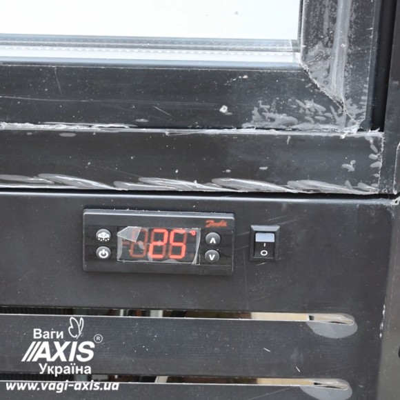 Шкаф холодильный МХМ Капри 1,12 СК Шкаф холодильный МХМ Капри 1,12 СК