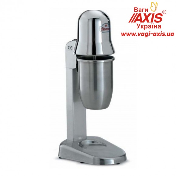 Миксер для молочных коктейлей Sirman SIRIO 1 Миксер для молочных коктейлей Sirman SIRIO 1