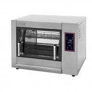 Гриль для курей електричний Airhot SGE-12