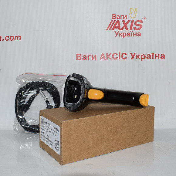 Сканеры штрих-кодов SuperLead 2200