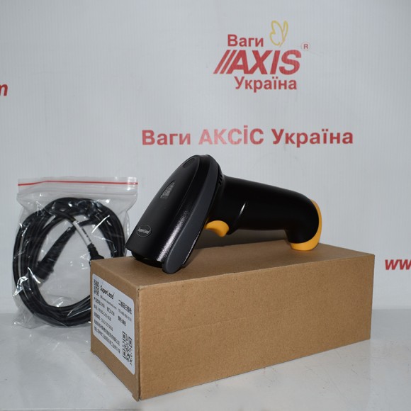 Сканеры штрих-кодов SuperLead 2200