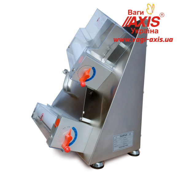 Машина для приготовления пиццы GoodFood NM30APD