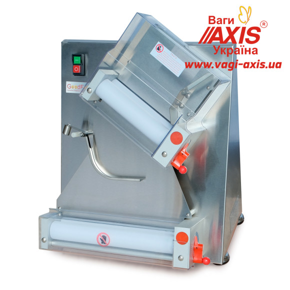 Машина для приготовления пиццы GoodFood NM30APD