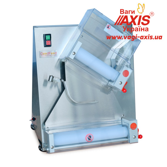 Машина для приготовления пиццы GoodFood NM30APD