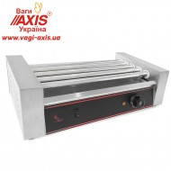 Гриль роликовый Airhot RG-5