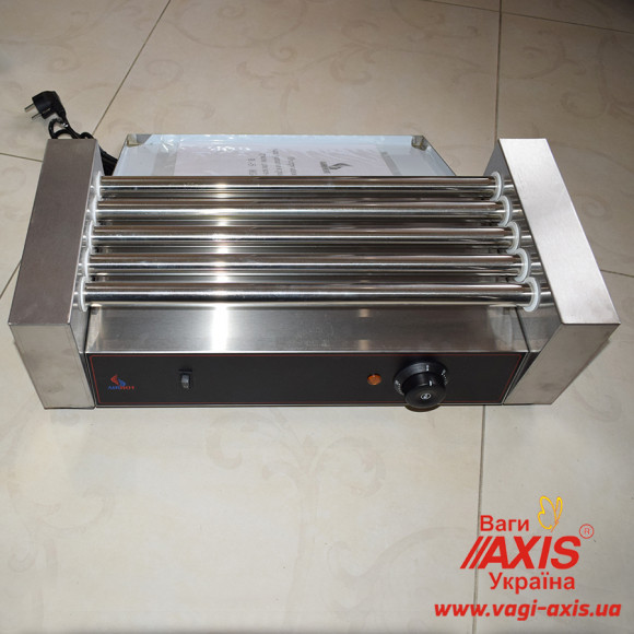 Гриль роликовый Airhot RG-5