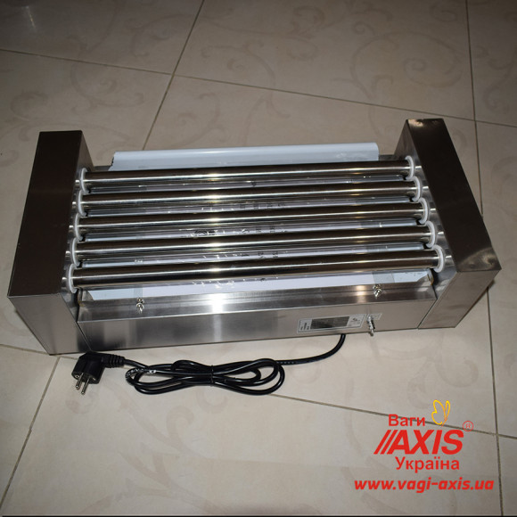 Гриль роликовый Airhot RG-5