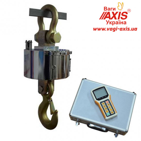 Crane scales OCS-20t-XS Crane scales OCS-20t-XS
