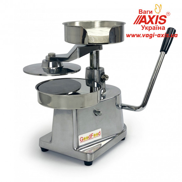 Пресс для гамбургеров GoodFood HF150