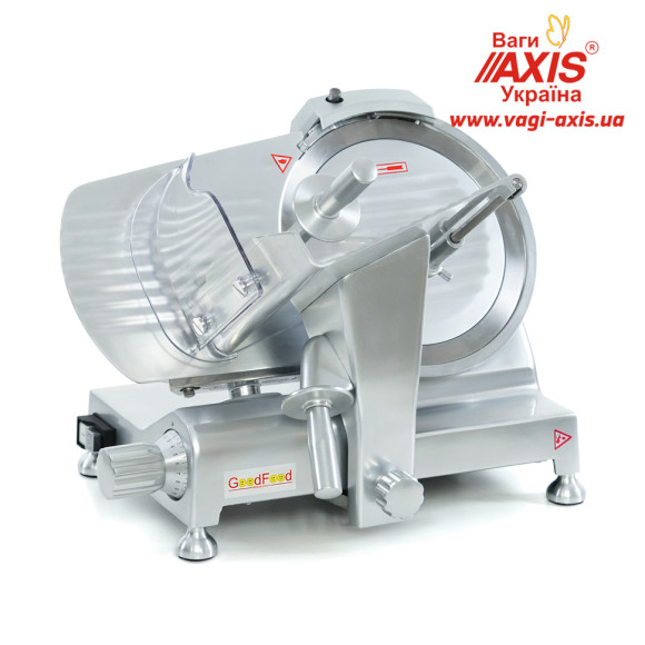 Слайсер профессиональный GoodFood GS300LUS