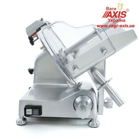 Слайсер профессиональный GoodFood GS300LUS