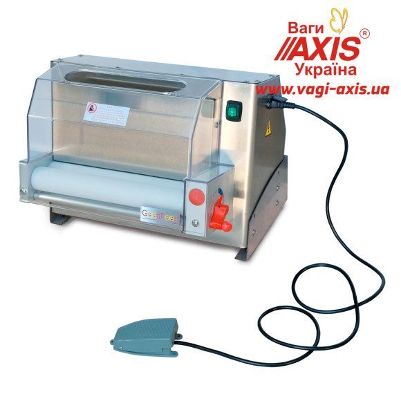 Машина для приготовления пиццы GoodFood NM30BPD