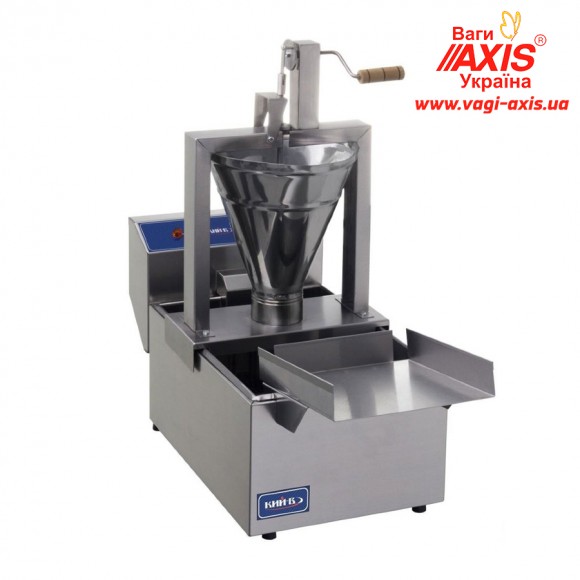 Donut apparatus FP-5