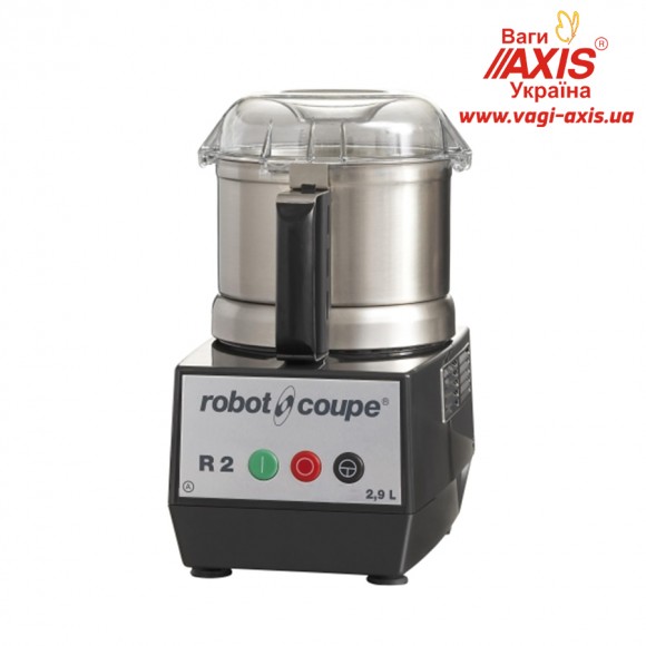 Куттер Robot Coupe R2 (220) Куттер Robot Coupe R2 (220)