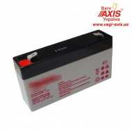 Автономное питание 4BDU ... A BUF (внутренний аккумулятор)