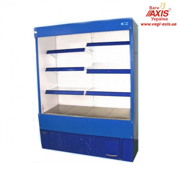 Refrigerated slide "BORA" GPH 2.0 Eystermo