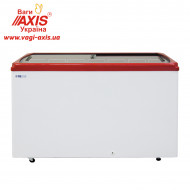 Ларь морозильный Italfrost CF 600F