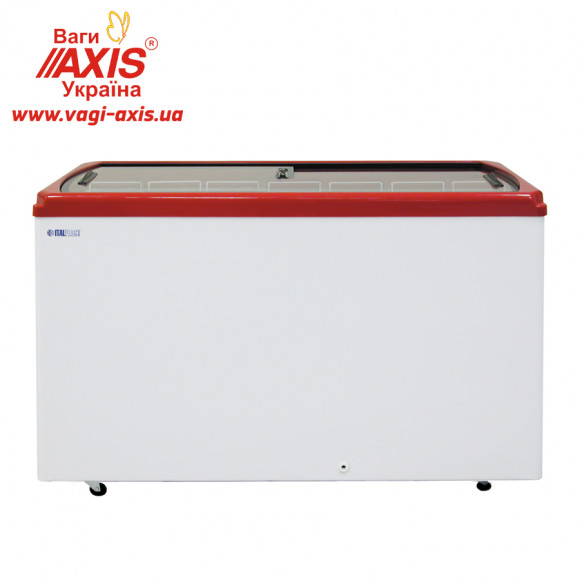 Chest Freezer Italfrost CF 600F