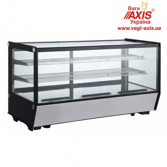Холодильная витрина GoodFood RTW202L5