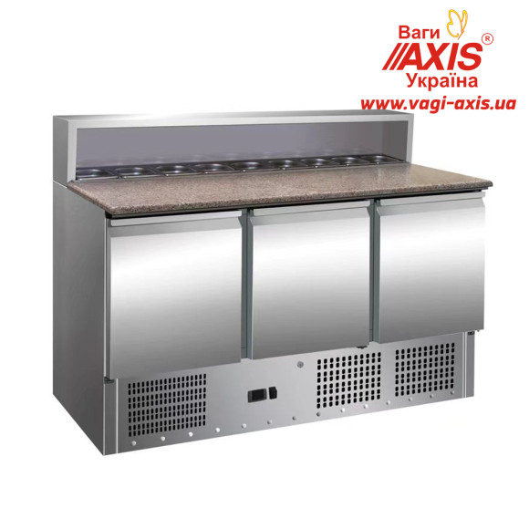 Стол для пиццы REEDNEE PS903