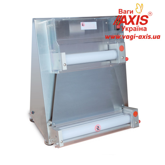 Машина для приготовления пиццы GoodFood NM40APD