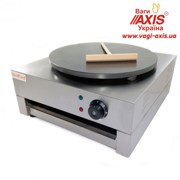 Блинница электрическая GoodFood CM10R