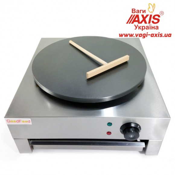 Блинница электрическая GoodFood CM10R