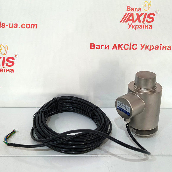 The Zemik BM14K-C3-30t-12B strain gage with knot of embedding BY-14-102-20 /40t The Zemik BM14K-C3-30t-12B strain gage with knot of embedding BY-14-102-20 /40t