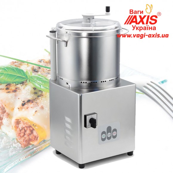 Куттер Celme CUT L8 2V CE