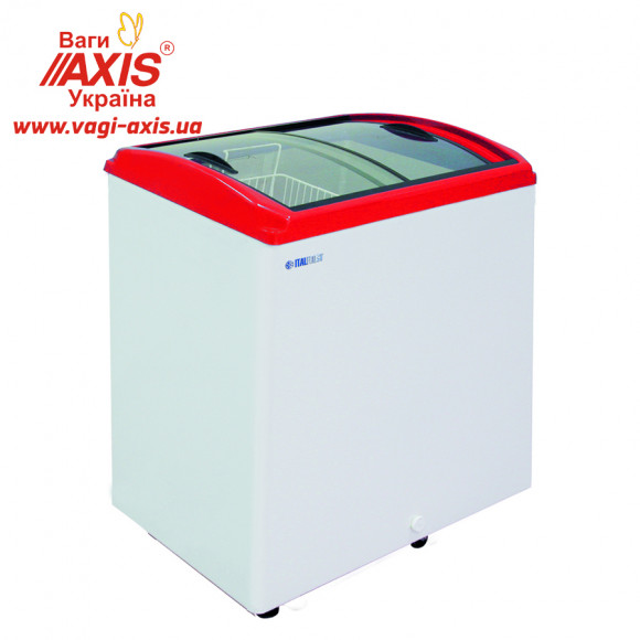 Морозильный ларь Italfrost CF 200C Морозильный ларь Italfrost CF 200C