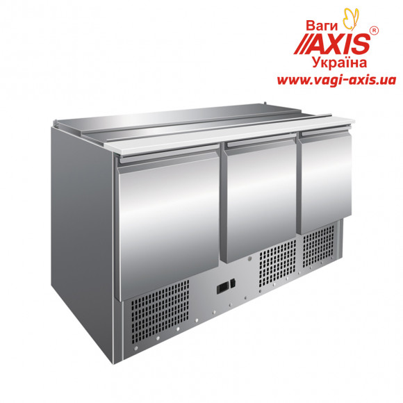 Стол холодильный REEDNEE (саладетта) S903