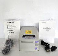 Фискальный регистратор Екселлио FP-700 с КЛЭФ 