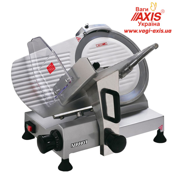 Слайсер Airhot SL 300 Слайсер Airhot SL 300