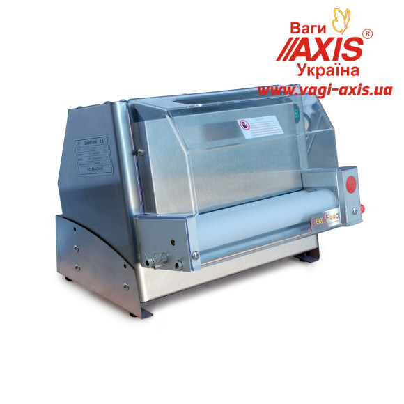 Машина для приготовления пиццы GoodFood NM40BPD