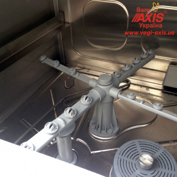 Фронтальная посудомоечная машина Empero  EMP.500-380-F