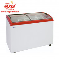 Морозильный ларь Italfrost CF 300C