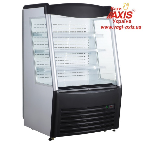 Холодильная витрина-горка GoodFood RTS390L