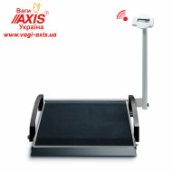 Медицинские весы для взвешивания пациентов в инвалидных креслах Seca 665 Медицинские весы для взвешивания пациентов в инвалидных креслах Seca 665