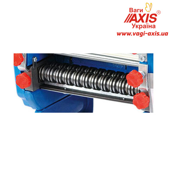 Насадка-лапшерезка 2мм та 6мм круглая для тестораскатки NM200 GoodFood