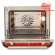 Печь пароконвекционная GoodFood POLINA GXF013 Печь пароконвекционная GoodFood POLINA GXF013