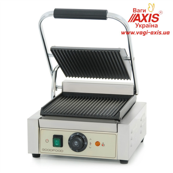 Гриль контактный BEIGE GoodFood ECG10 Гриль контактный BEIGE GoodFood ECG10
