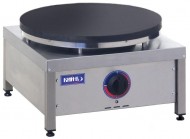 Плита профессиональная ПЕ-1КР