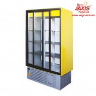  Шкаф холодильный ШХС-1.2 СПС