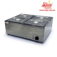 Апарат для приготовления блюд (мармит) GoodFood BM4