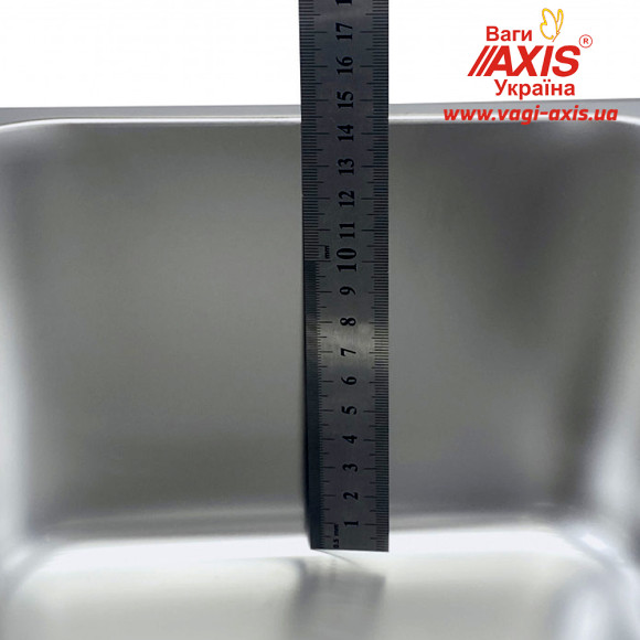 Апарат для приготовления блюд (мармит) GoodFood BM4