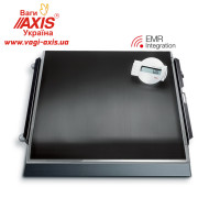 Медицинские весы для взвешивания пациентов в инвалидных креслах Seca 675 Медицинские весы для взвешивания пациентов в инвалидных креслах Seca 675